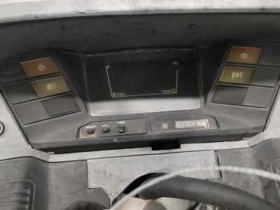 Honda Fusion X 2006