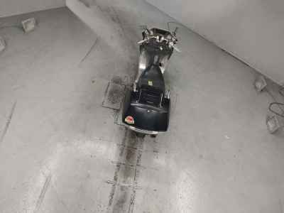 Honda Fusion X 2006