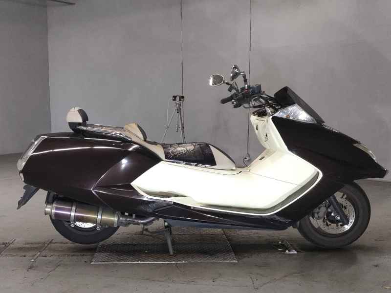 Yamaha Maxam 250 2010