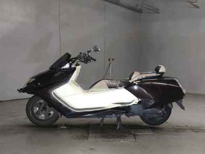 Yamaha Maxam 250 2010
