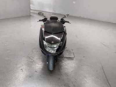 Yamaha Maxam 250 2010