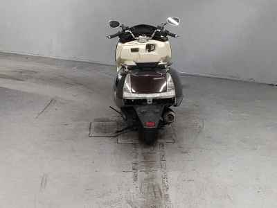 Yamaha Maxam 250 2010