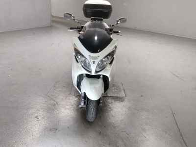 Suzuki Skywave 250M