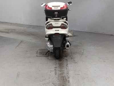 Suzuki Skywave 250M