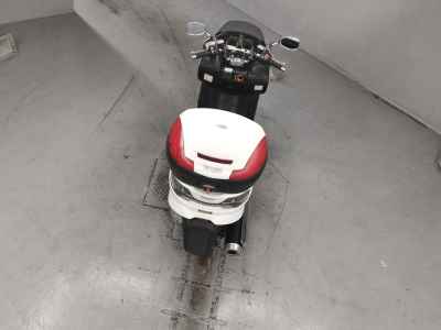 Suzuki Skywave 250M