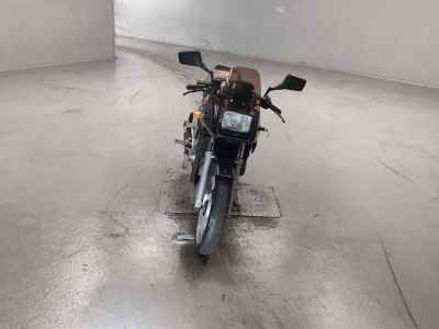 Suzuki GSX250S Katana