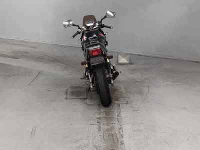Suzuki GSX250S Katana