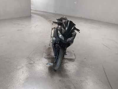 Kawasaki Ninja 250 2013