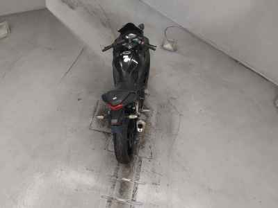 Kawasaki Ninja 250 2013