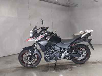 Suzuki V-Strom 250