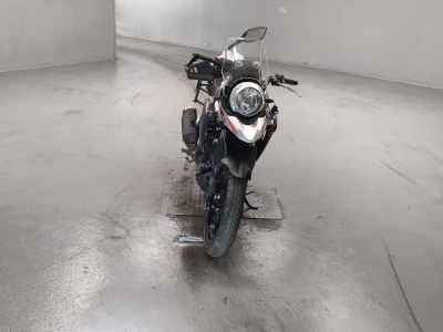 Suzuki V-Strom 250