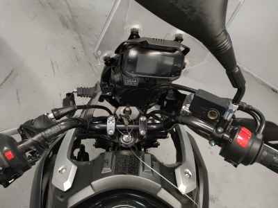 Suzuki V-Strom 250