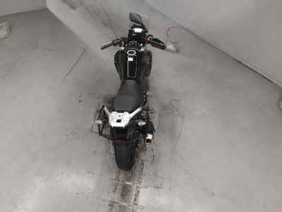 Suzuki V-Strom 250