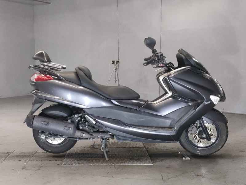 Yamaha Majesty 250 2007