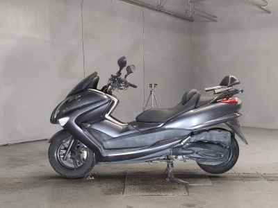 Yamaha Majesty 250 2007