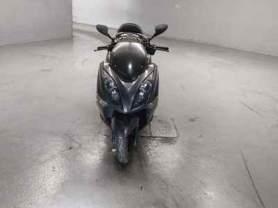 Yamaha Majesty 250 2007
