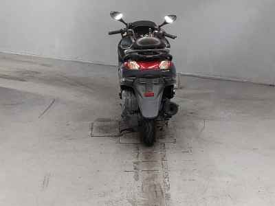 Yamaha Majesty 250 2007