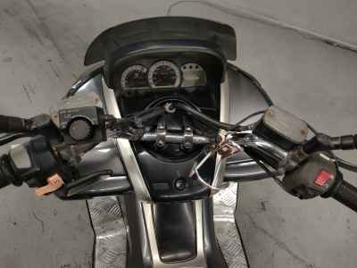 Yamaha Majesty 250 2007