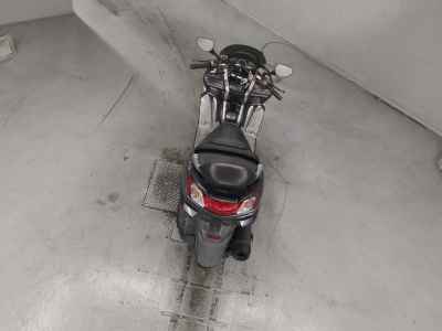 Yamaha Majesty 250 2007