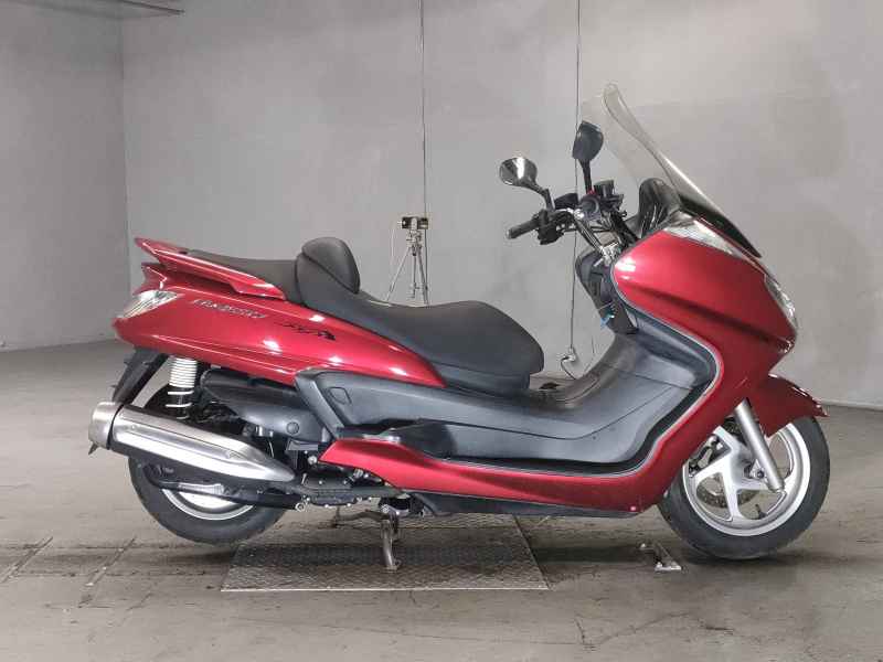 Yamaha Majesty 250 2005
