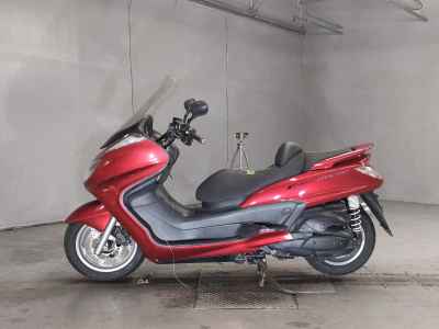 Yamaha Majesty 250 2005