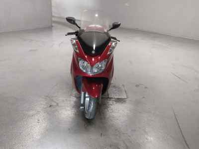 Yamaha Majesty 250 2005