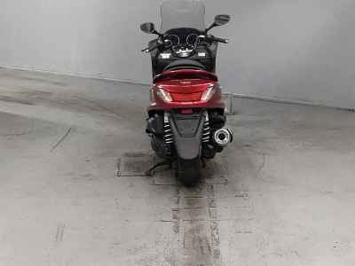 Yamaha Majesty 250 2005
