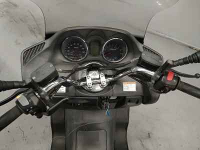 Yamaha Majesty 250 2005