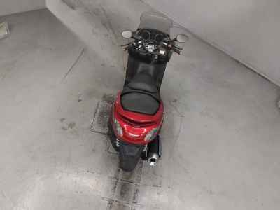 Yamaha Majesty 250 2005