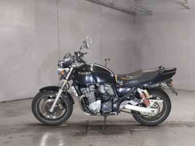 Suzuki GSX1200 Inazuma