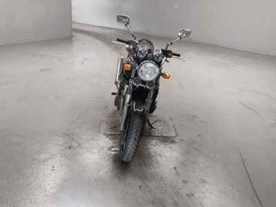 Suzuki GSX1200 Inazuma