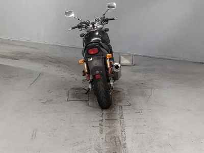 Suzuki GSX1200 Inazuma