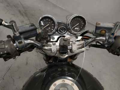 Suzuki GSX1200 Inazuma