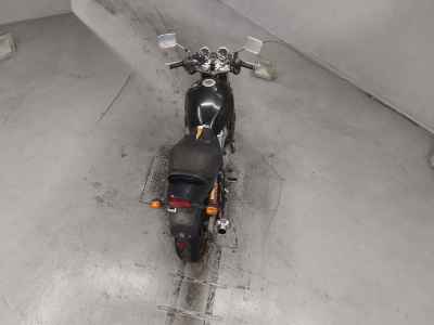 Suzuki GSX1200 Inazuma