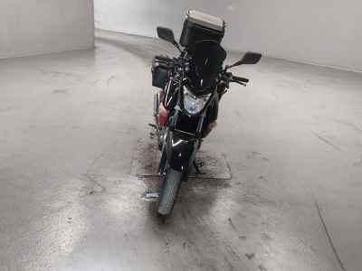Suzuki GSR250