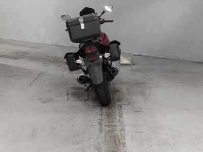 Suzuki GSR250