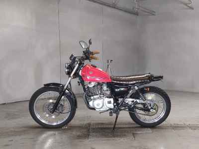 Suzuki GrassTracker Bigboy