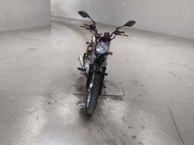 Suzuki GrassTracker Bigboy