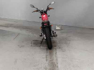 Suzuki GrassTracker Bigboy