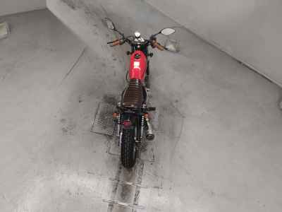 Suzuki GrassTracker Bigboy