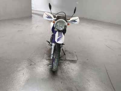 Suzuki Djebel 250XC
