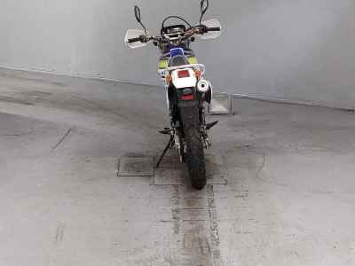 Suzuki Djebel 250XC
