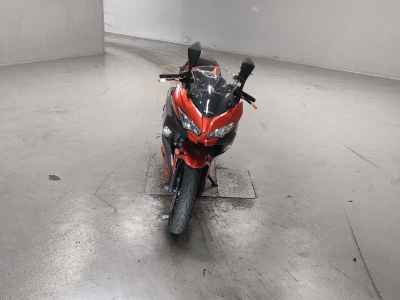 Kawasaki Ninja 400 2018