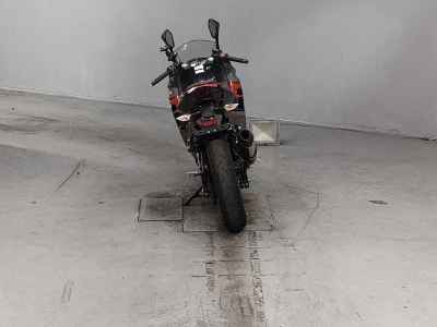 Kawasaki Ninja 400 2018