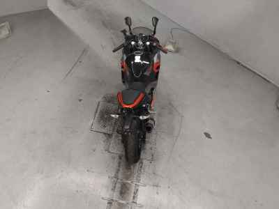 Kawasaki Ninja 400 2018