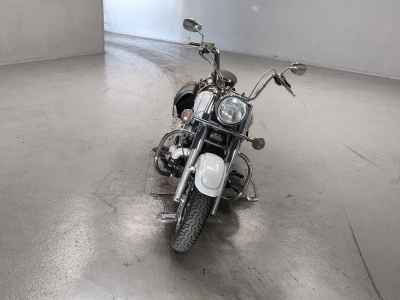 Yamaha XVS400 Drag Star Classic 2005