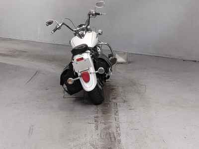Yamaha XVS400 Drag Star Classic 2005