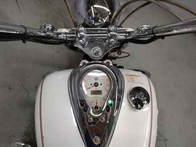 Yamaha XVS400 Drag Star Classic 2005