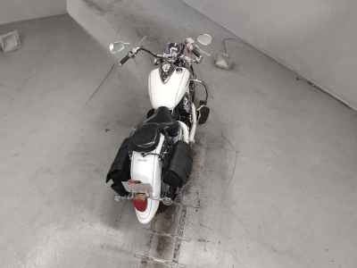 Yamaha XVS400 Drag Star Classic 2005