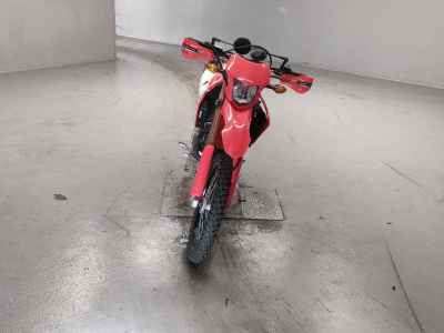 Honda CRF250L 2019